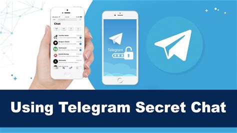 telegram secret chat history